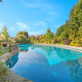 Borgo Della Motta Golf & Swimming Pool - Happy Rentals