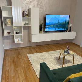 Luxury Studio
