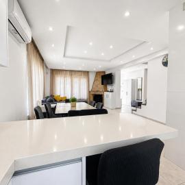 Luxury 5-Bedroom Villa at Cabo Roig Beach
