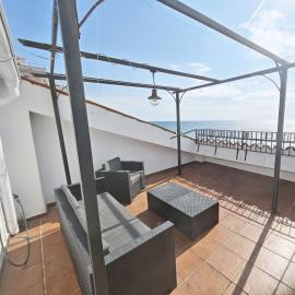 Masnou Chill, hotel i El Masnou
