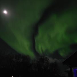Aurora Andøya Suites