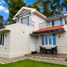 Outside Space Resorts, viešbutis mieste Lovedale