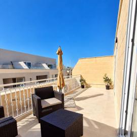 SANNAT HEIGHTS Penthouse 22