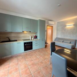 Terra Rossa Cozy Home - Scarlino Marina, hotell sihtkohas Puntone di Scarlino