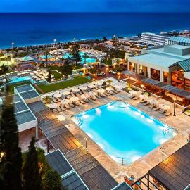 Sheraton Rhodes Resort