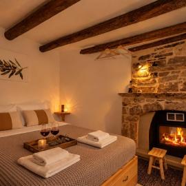 Sitia Sandali elia apartment
