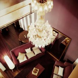 El Cocheron 1919, hotell i Aranjuez