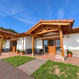 Apartamentos Turísticos El Collau