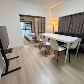 Takashibadaira House