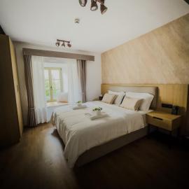 Colatio Boutique House