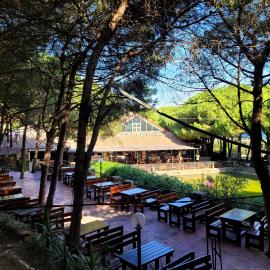 Residence Errif, hotel di Dar el Koudia