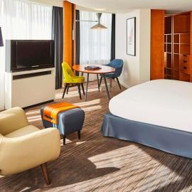 Sofitel Luxembourg Europe