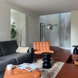 Ipso Facto- Elegante maison au calme, à deux pas du centre, avec jardin- Senlis