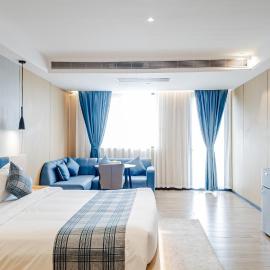 艾利轻奢酒店 Ellie Hotel