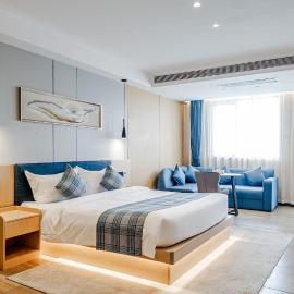 艾利轻奢酒店 Ellie Hotel