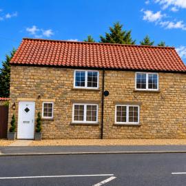 Wishing Well Cottage - Stylish Cosy Escape, hotel a Branston