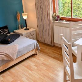 Zimmer mit Bad privat Neubrandenburg zentrum-strandnah
