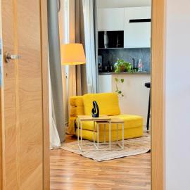 Apartment Leitha Living Select