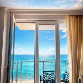 Adriatic View Apartments k