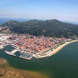Apartamento La Ballena 2 - Las Huertas