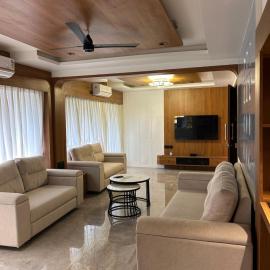 Monaco Stays Luxury Comfort