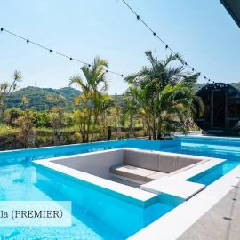 Reflexion Villas GLANZ by Relapool