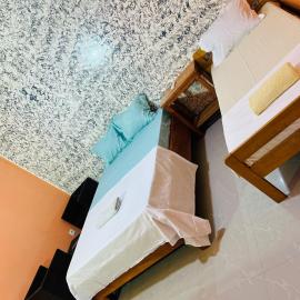 Kër Adja, hotel din Ziguinchor