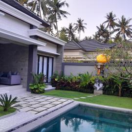 Villa KARISMA 1 Candidasa