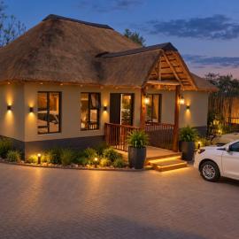 Tembo Guest Lodge