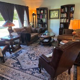 Caulembrast Hollow 3BR House with 1 Full 1 Half Bathroom