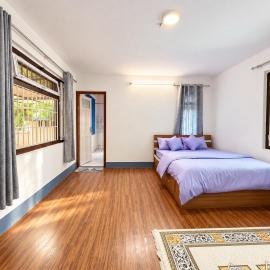 Cozy Rooms by NextYard, Bansbari, Kathmandu - Near Budhanilkantha