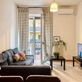 BNBOOK - Galbiati Flat