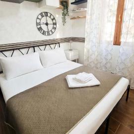 Susy Apartment tra Milano e Como