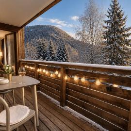 Rosie Design Chalet by ALPSTAY