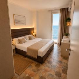 Adriatic View Apartments k