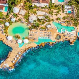 Tracadero Luxury 1