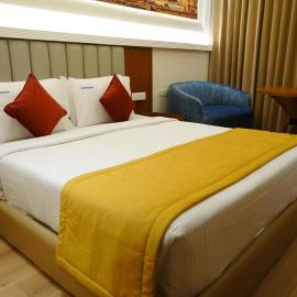 Hotel Kalyan Residency