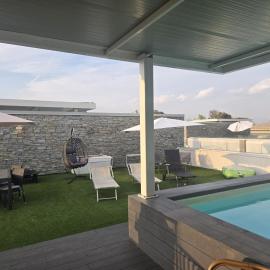 Peschiera Luxury House