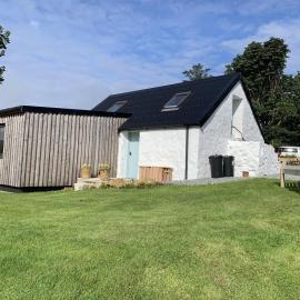 Cobbler's Cottage