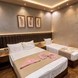 Cairo PĻaza -Liora- Hotel, viešbutis Kaire