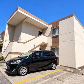 Sunstone Residence 2F - Free Rental Car & Airport Pickup - 10 Min to American Village