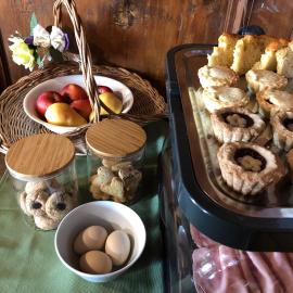 B&B Antico Filare, hotel en Bianzone