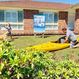 100m to Beach&Shop Spacious Pristine One Story Family Home