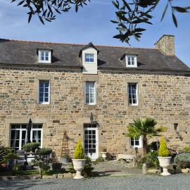 Ar Maen Gite et Chambres d'hotes, Hotel in Lanvollon