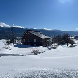 Togari Sunshine Lodge