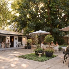 Mount Grace Country House, hotel din Greyton