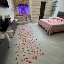 Twins Luxury Suite - Barletta