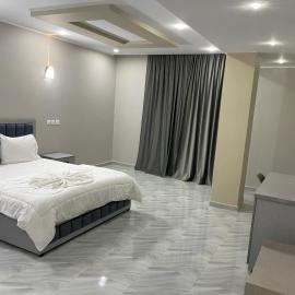 HB hotel, hotel