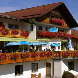 Landgasthof Zum Eibenwald