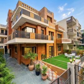 RoomIn-Premium Stay and Hotel